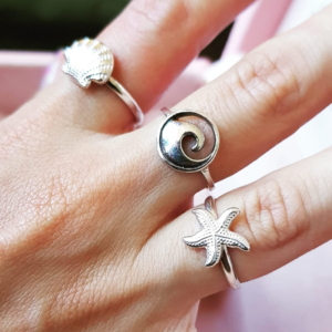 Vintage Rings