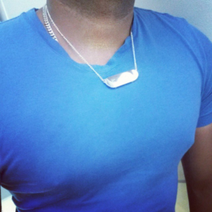 Collar Staker