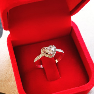 Anillo Roseta Sweet