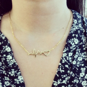 Collar Rítmo Cardiaco