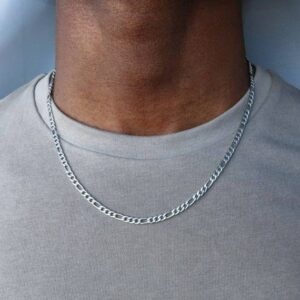 Collar Cartier for men